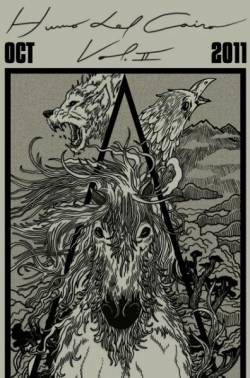 Humo Del Cairo : Vol. II